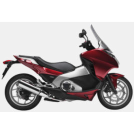 HONDA NC 700 D INTEGRA