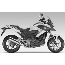 HONDA NC700XD