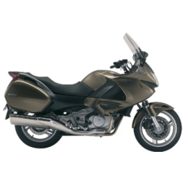 HONDA NTV 700 DEAUVILLE