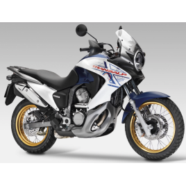 HONDA XL 700 V TRANSALP