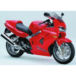 HONDA VFR800FI