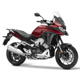 HONDA VFR800X CROSSRUNNER