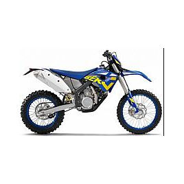 HUSABERG FE 250