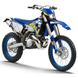 HUSABERG TE 250