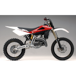 HUSQVARNA CR 125