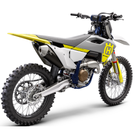 HUSQVARNA FC 250