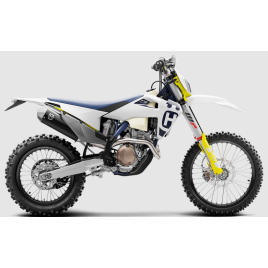 HUSQVARNA FE 250