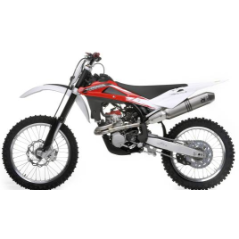 HUSQVARNA TC 250 4T