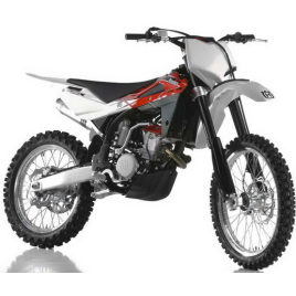 HUSQVARNA TC 250 R 4T 2013