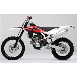 HUSQVARNA TXC 250 2010
