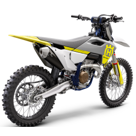 HUSQVARNA FC 350