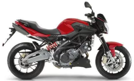APRILIA SHIVER 750 SL