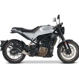 HUSQVARNA 401 VITPILEN