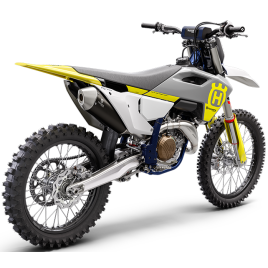 HUSQVARNA FC 450