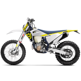 HUSQVARNA TC 450 4T