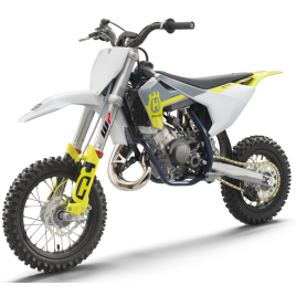 HUSQVARNA TC 50
