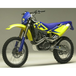 HUSQVARNA TC 570