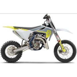 HUSQVARNA TC 65