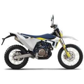 HUSQVARNA 701 ENDURO