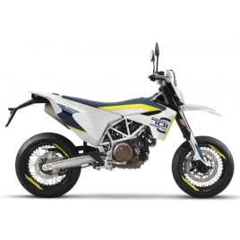 HUSQVARNA 701 SUPERMOTO