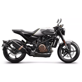 HUSQVARNA 701 VITPILEN