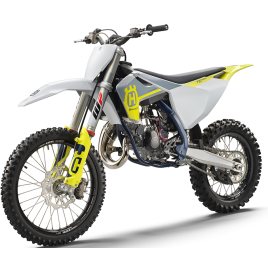 HUSQVARNA TC 85 GRANDES ROUES