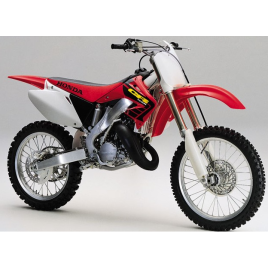 BENELLI IMPERIALE 400