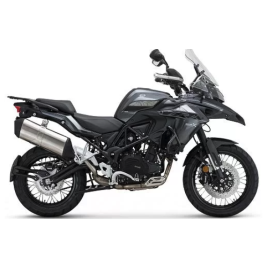 BENELLI TRK 502 X