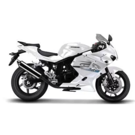 HYOSUNG GT 125 R