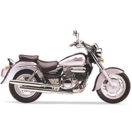 HYOSUNG GV 250 AQUILA V2