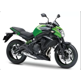 KAWASAKI ER-6N SANS ABS