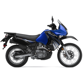 KAWASAKI KLR 650