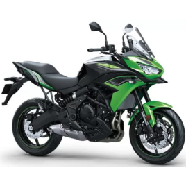 KAWASAKI VERSYS 650
