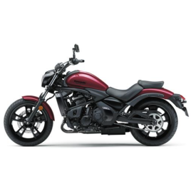 KAWASAKI VULCAN 650
