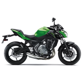 KAWASAKI Z650