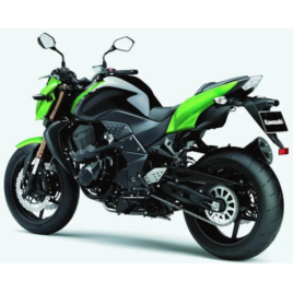 KAWASAKI Z750R