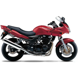 KAWASAKI ZR-7 750