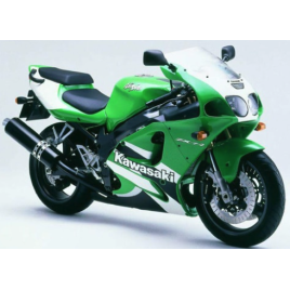 KAWASAKI ZX-7R 750