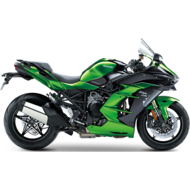 KAWASAKI NINJA H2 SX 1000