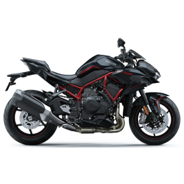 KAWASAKI Z 1000 H2