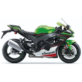 KAWASAKI ZX-10R