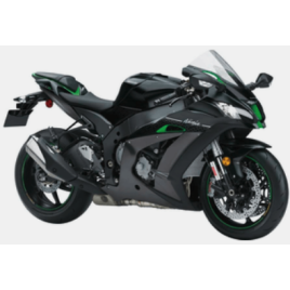 KAWASAKI ZX-10R SE